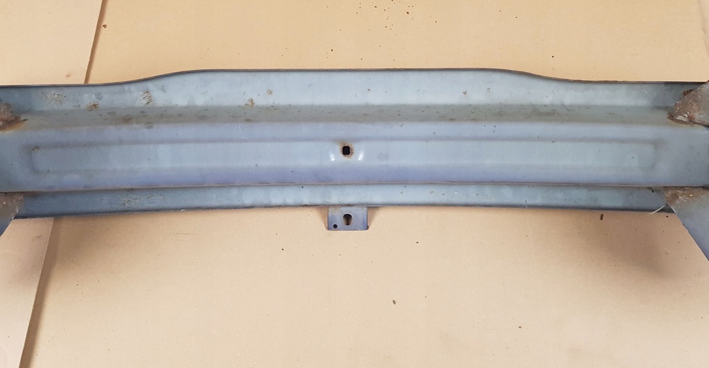 фото №8, Mazda cx5 cx-5 i балка бампера перед оригинал