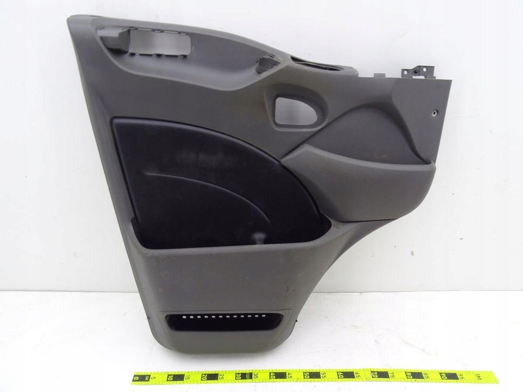 фото №11, Iveco daily iv v 06-14 обшивка обивка дверь левый перед 3802076