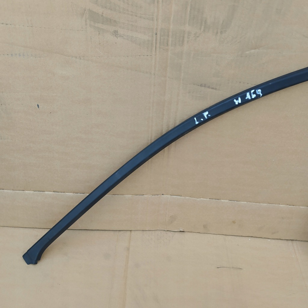 Рамка двері правий перед передня mercedes w164 ml Доставка