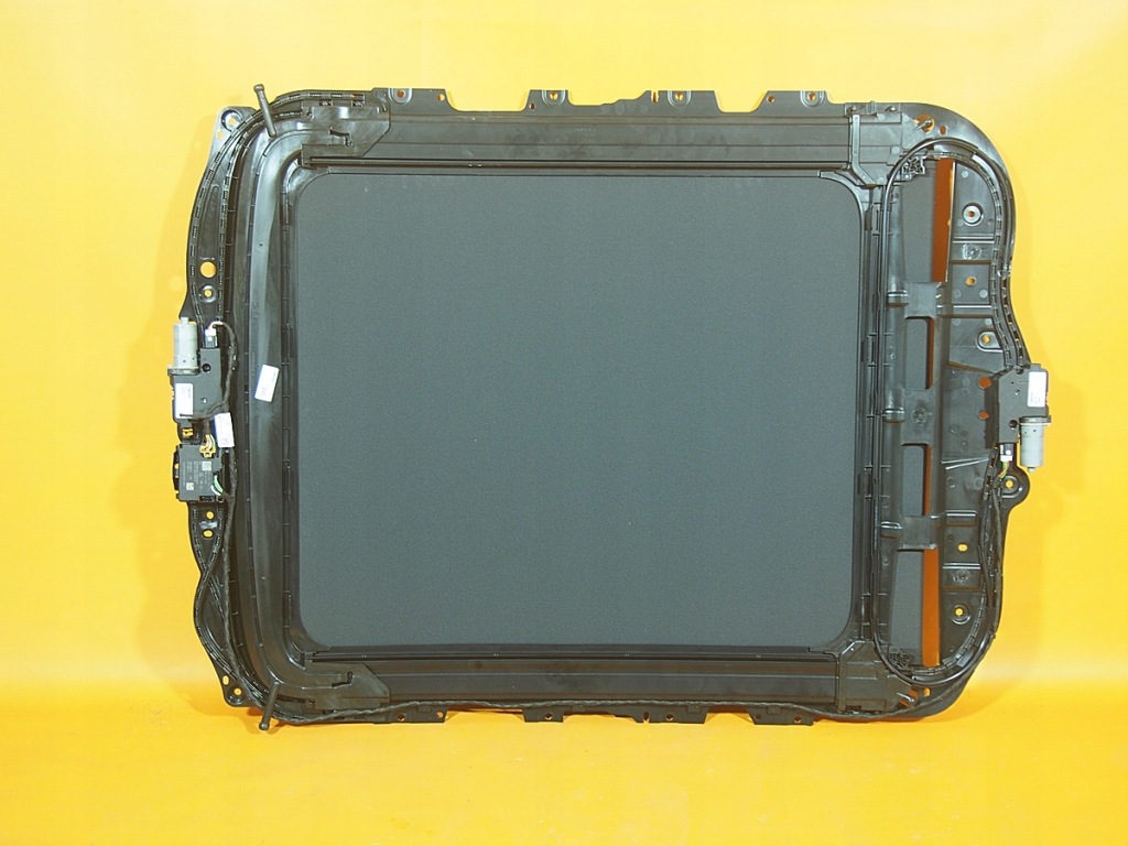 фото №9, Audi q3 83a панорама люк двигун 83a877041b