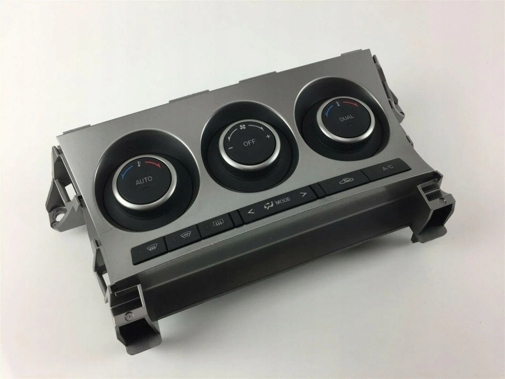 фото №1, Другое модули mazda 3 bl bbp561190j 2011