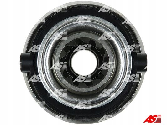 фото №6, Зчеплення односторонній, стартер as-pl sd0033p