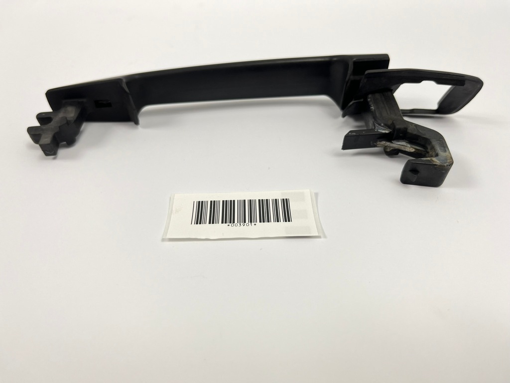 фото №12, Ручка двері зовнішня задня задня права ліва хром mercedes w124 sedan універсал