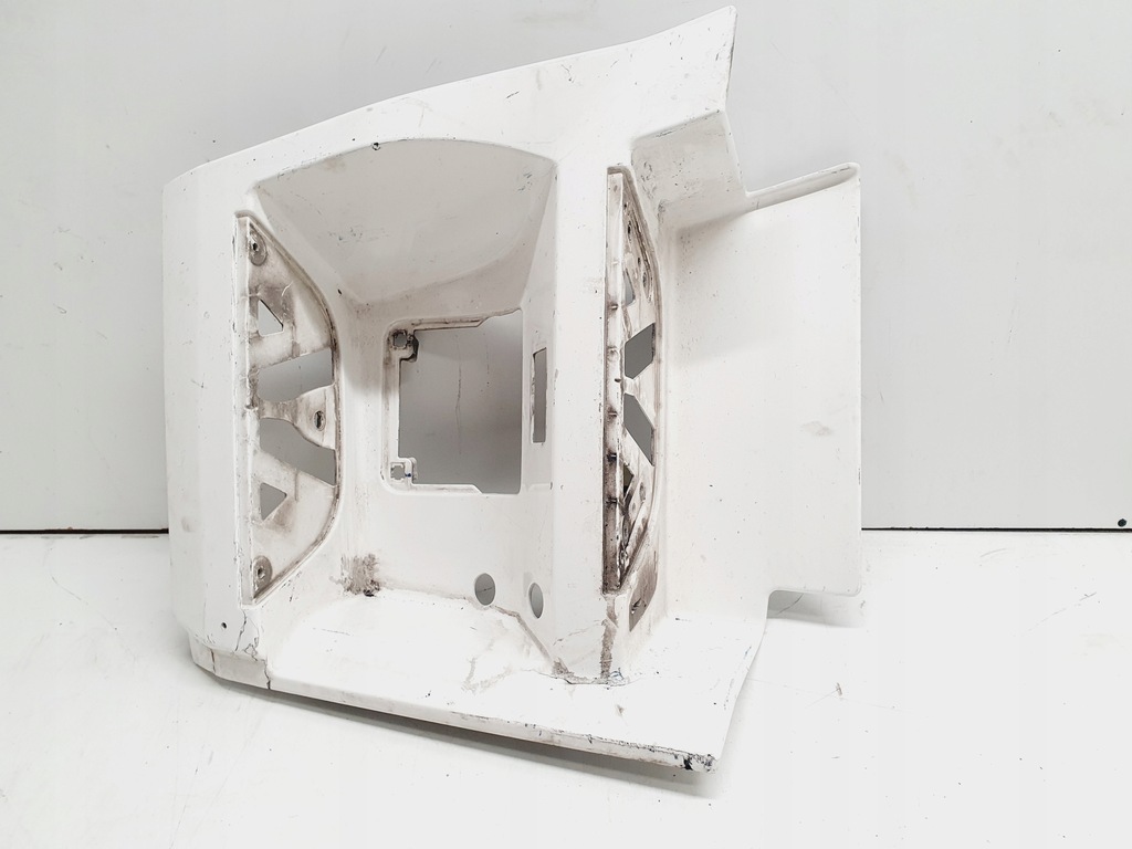 фото №11, Mercedes actros mp4 решётка радиатора бампера решётка радиатора подножка ветровик молдинг