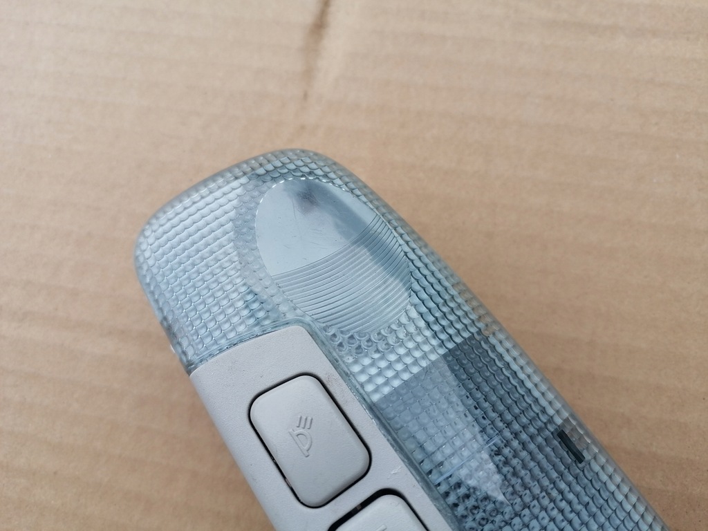 фото №4, Задня лампа стельовий ford ford galaxy mk3 lift