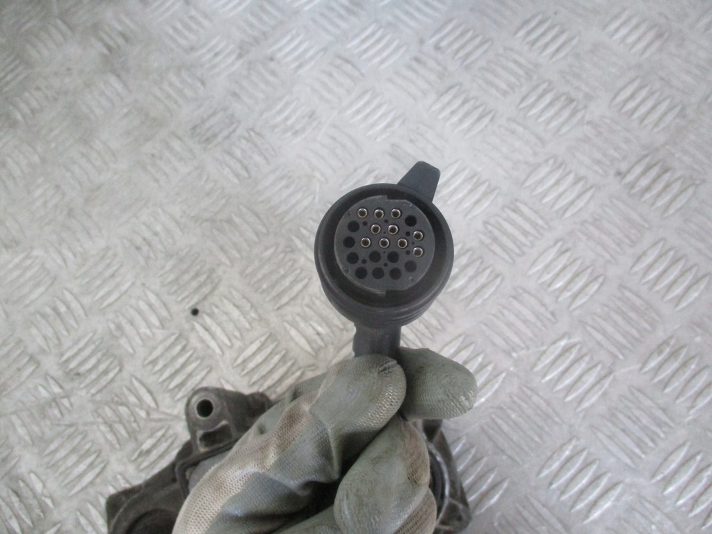 фото №7, Клапан циліндр зчеплення pwm renault magnum dxi 07-13r автоматична коробка передач 21008344