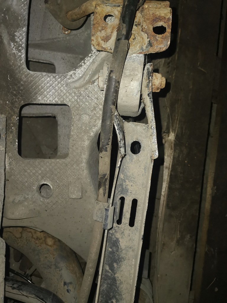 фото №5, Volvo s60 v70 подрамник задняя задняя