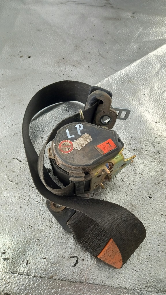 Купити Ремінь ліве перед ford focus 1.6b 99r hb