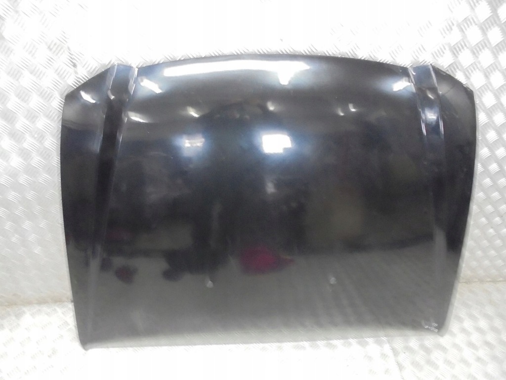 фото №1, Капот fiat stilo 651