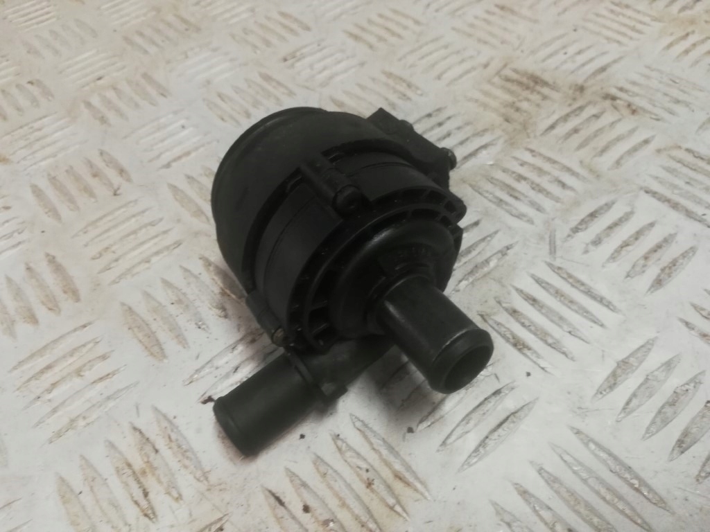 фото №1, Megane scenic iii 1.4 tce помпа насос wody