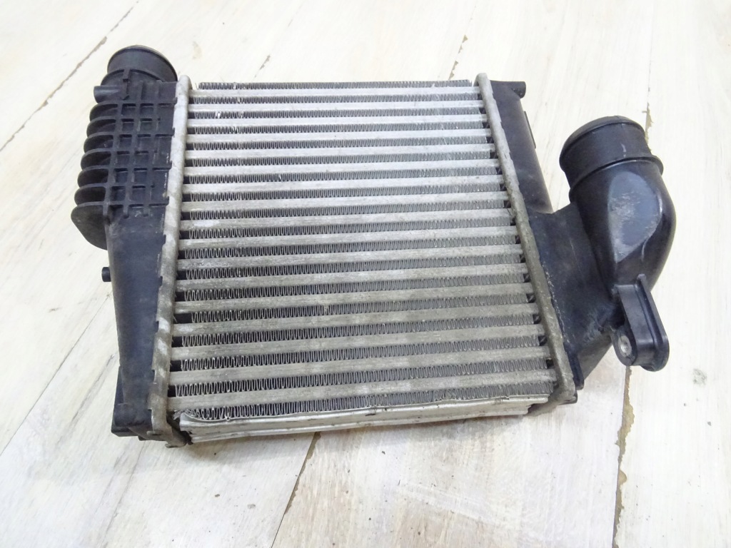 Peugeot 508 ii 1.5d ^ интеркулер радиатор воздуха p9675627980 в Украине