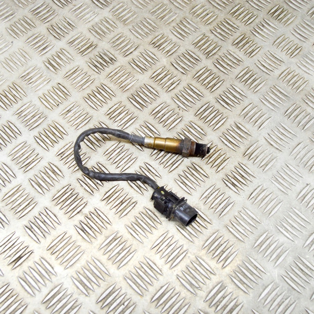 фото №1, Bmw x3 f25 2011 датчик лямбда-зонд