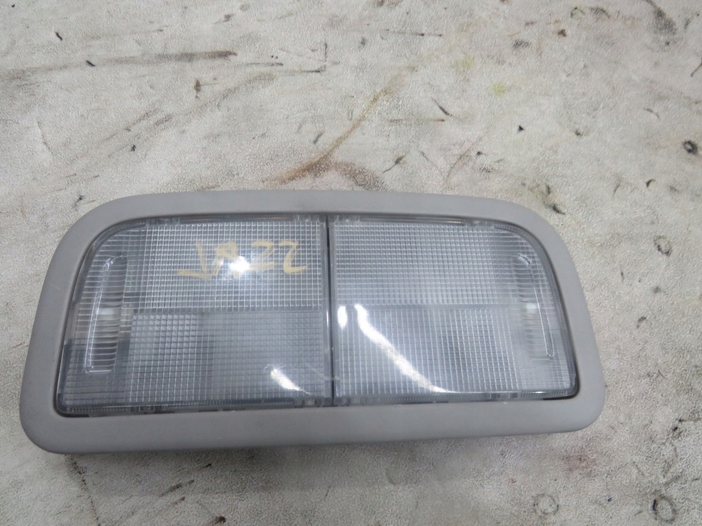 фото №1, Лампа освещение кабины jazz iii 8-14