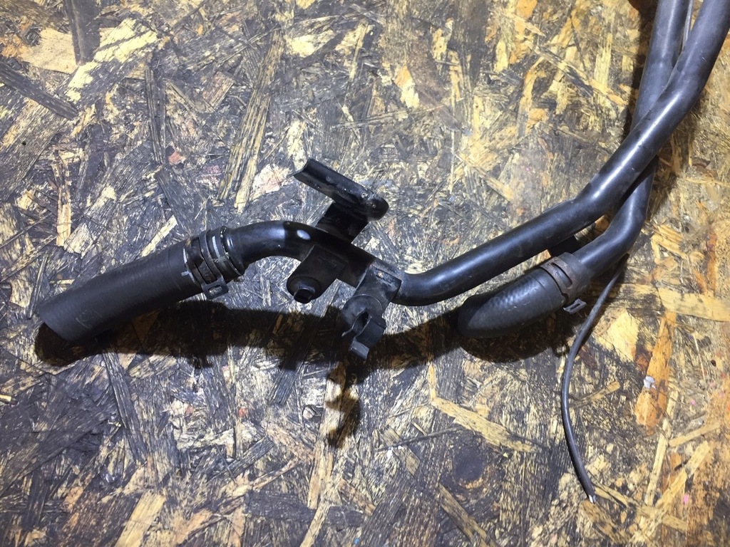 фото №6, Audi q7 4l 4.2 tdi труба шланг wody 7l8721062h