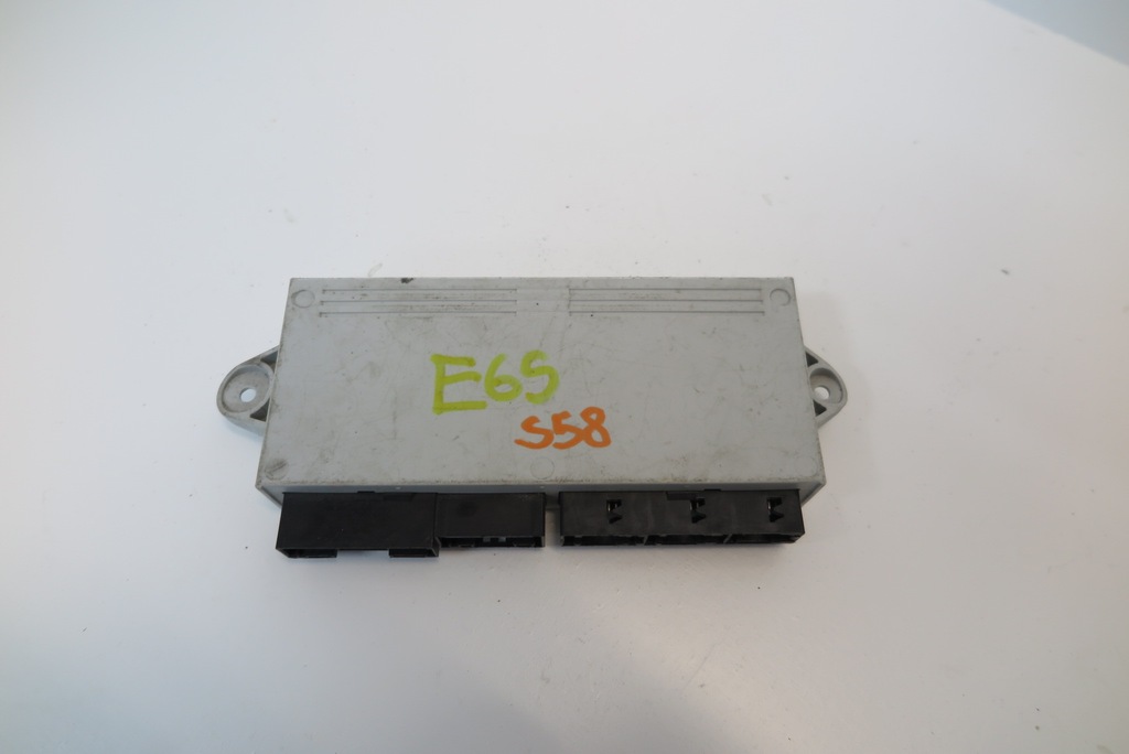 фото №1, Модуль блок керування двері bmw e65 6929180