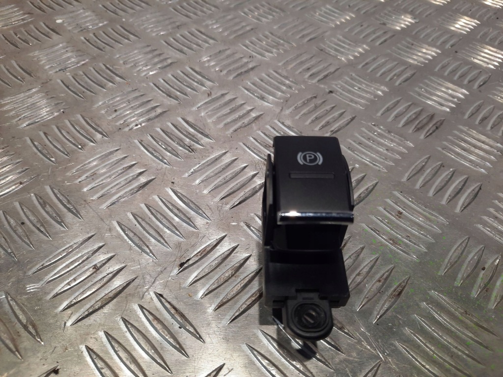 фото №1, Porsche cayenne 92a 7p5927225 кнопка тормоза ручного