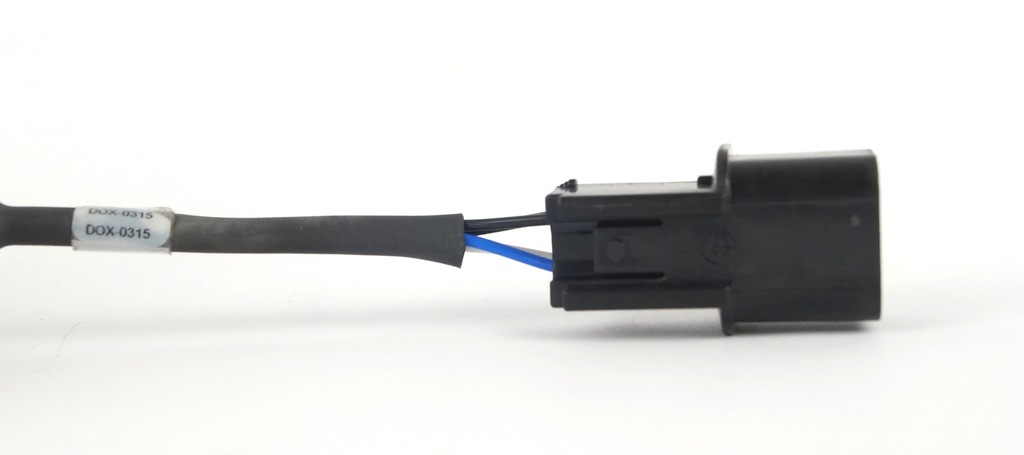 фото №4, Denso dox0315 датчик лямбда-зонд mitsubishi outlander i