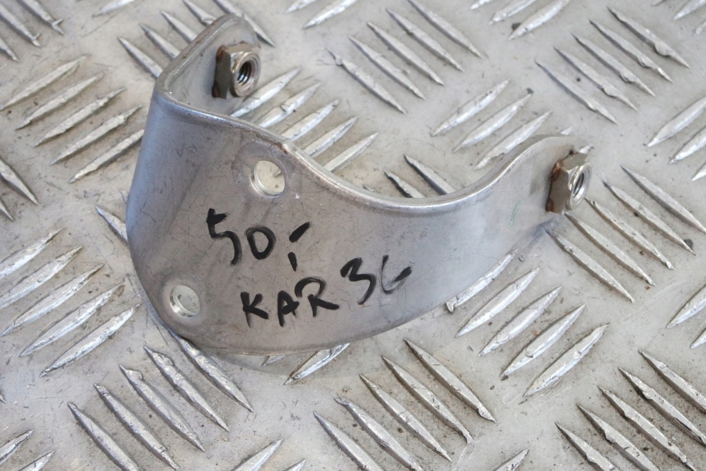 фото №1, Кронштейн кронштейн выхлоп mercedes w222 a2224912341