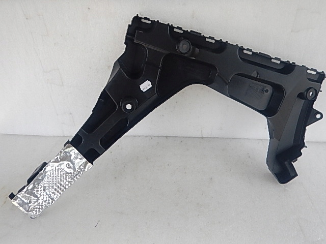 фото №1, Seat leon iii kombi правый направляющая бампера задняя