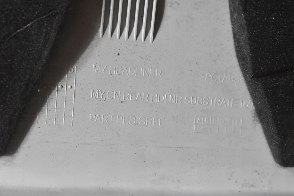 Стеля 1609352-00-d tesla model y 20- Недорого