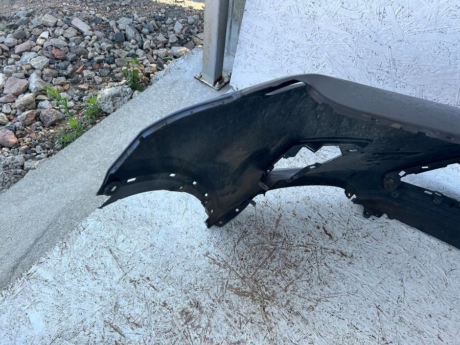 фото №5, Бампер перед передний lexus nx nx300h 17- lift