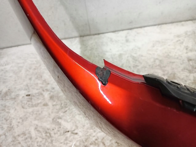 фото №8, Бампер перед передний mazda cx5 cx-5 ii 17-