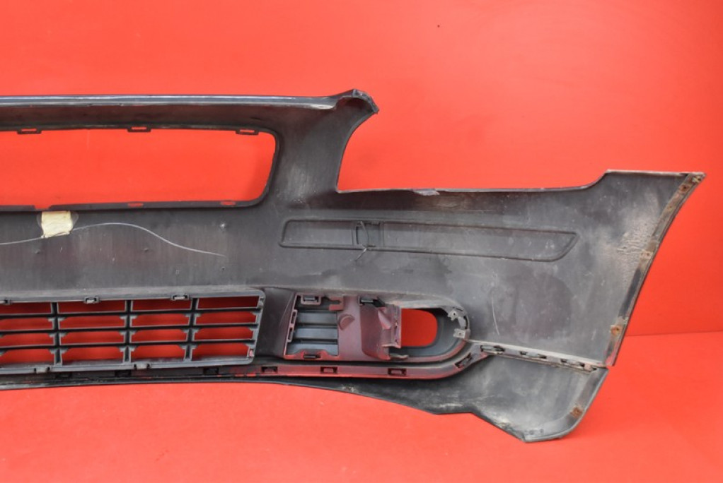 фото №15, Бампер перед передний 019-26 volvo v50 03-11