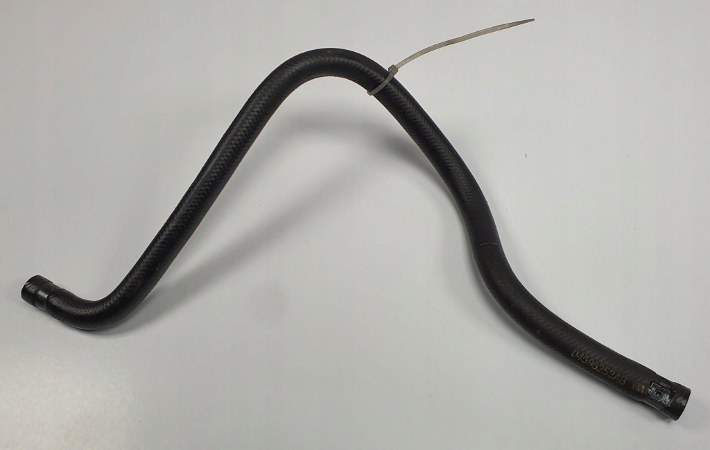 фото №1, Шланг масла коробки автоматическая коробка передач chrysler sebring i