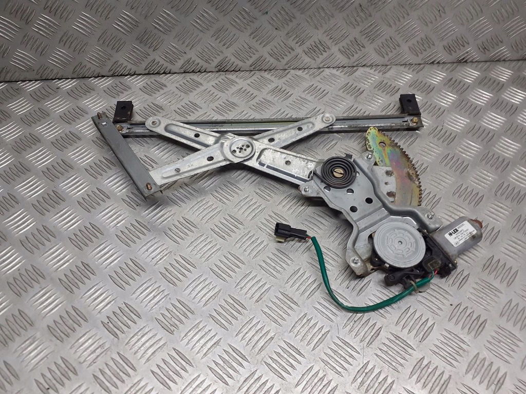 фото №1, Механизм стекло левый задняя kia carens ii xh504po