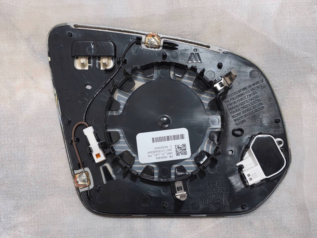 W463 w464 g-klasa фотохромний в Україні