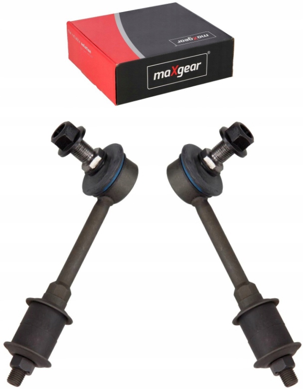 фото №1, Соединители стабилизатора перед kia sorento i 02-