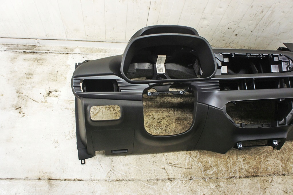 фото №8, Pf028 hyundai i20 iii ^ приборная панель приборная панель консоль 84710-q0150 europa