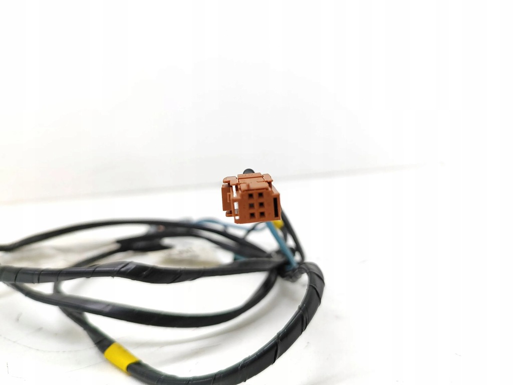 фото №5, Peugeot 5008 2011 динамик / звуковой сигнал датчика парковки pdc