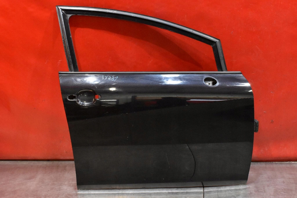фото №1, Двері праве перед передні lc9z seat leon 2 ii 05-09