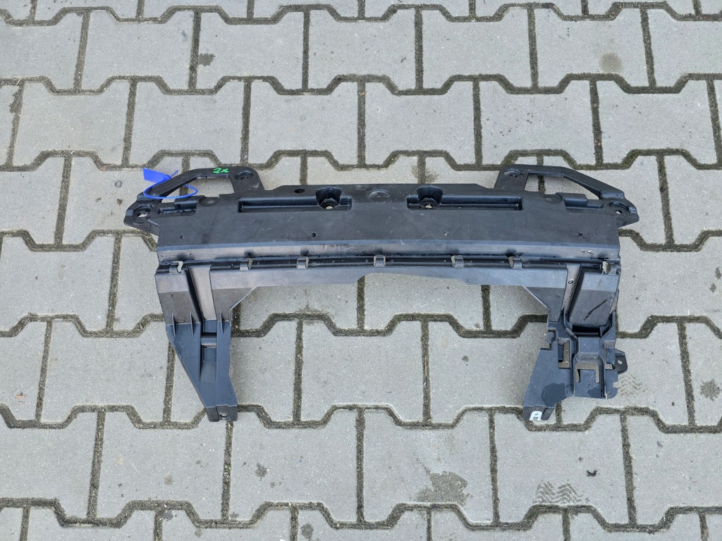 фото №1, Направляющая кронштейн кронштейн бампера задняя bmw ix i20 9491445