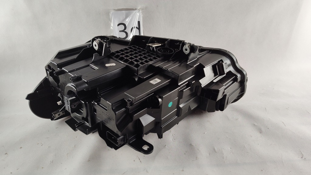 Bmw x1 f48 рестайлинг  lci full led правая  фара фара правый Доставка