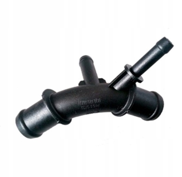 фото №1, Тройник жидкость охлаждающей vw golf sportsvan