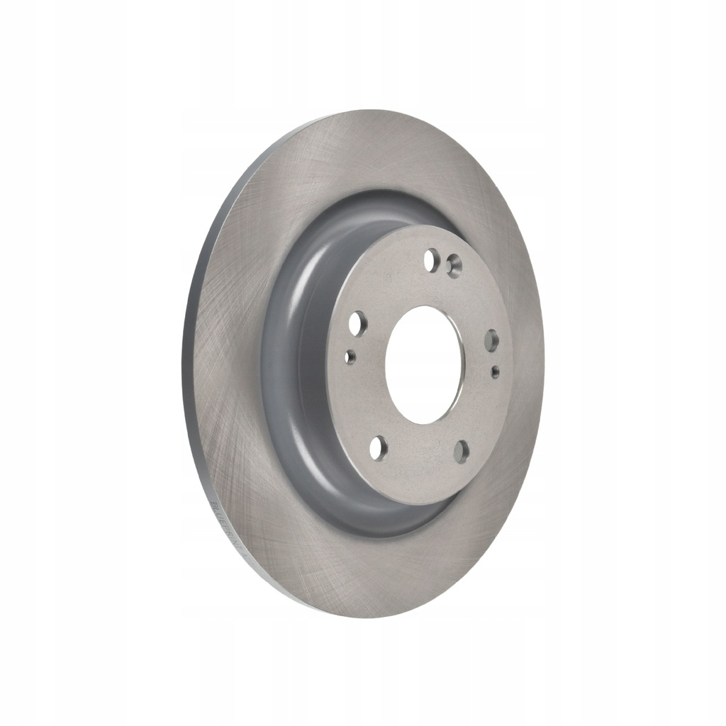 фото №6, Blue print диск ham. honda