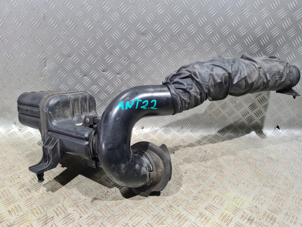 фото №7, Корпус фильтра воздуха резонатор opel antara 2.2 cdti