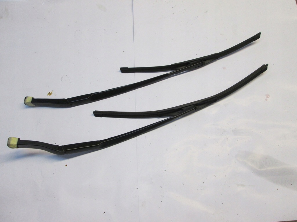 фото №9, Ford explorer 11- рычаг дворники перед 2013 rok