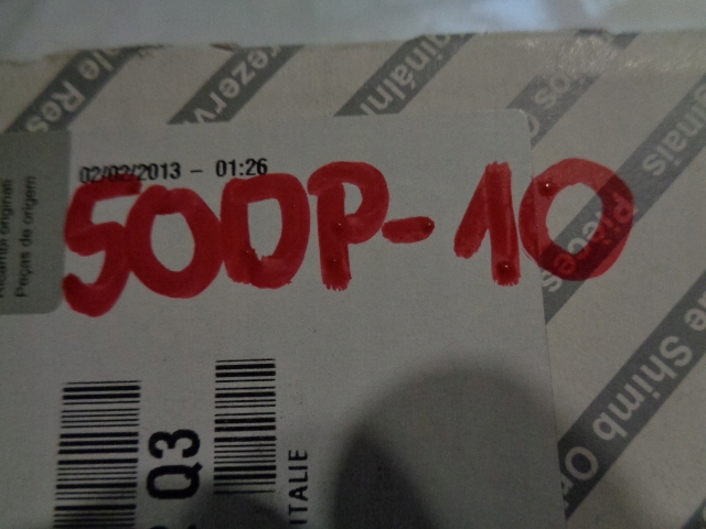 фото №9, Citroen jumper ii peugeot boxer ii лампа салону стельовий 735244962