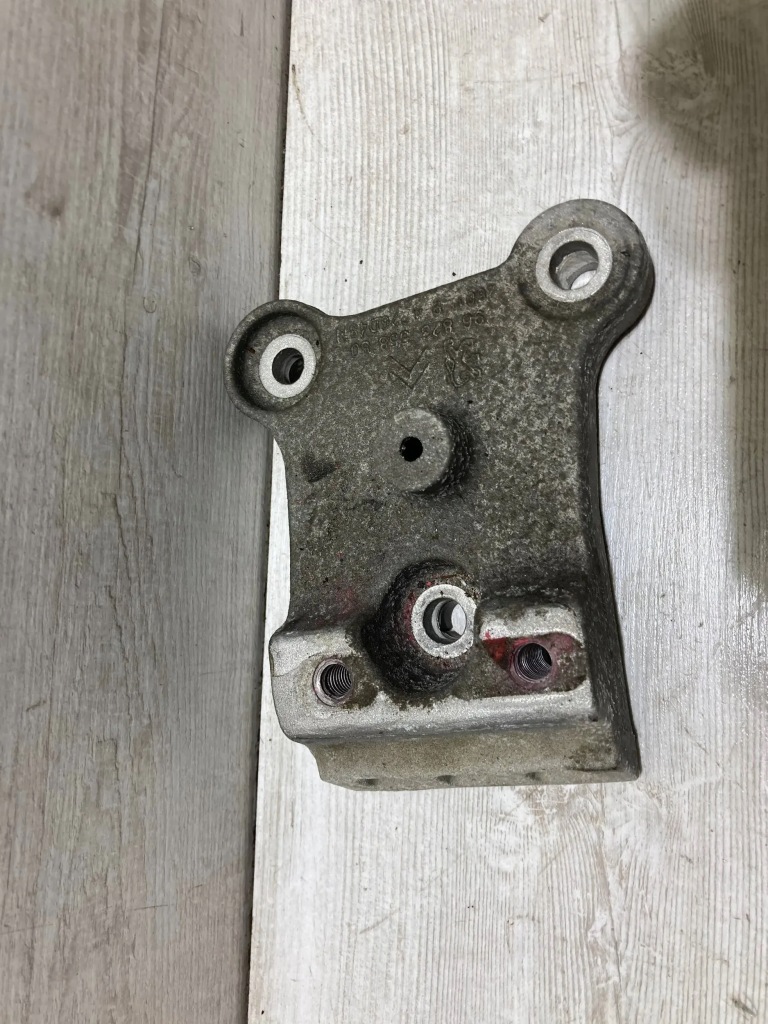 фото №1, Citroen c3 aircross 2019 кронштейн кронштейн 1.5 hdi