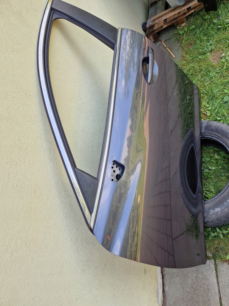 фото №7, Mazda 6 iii gj двері лівий перед ліва передні 42a