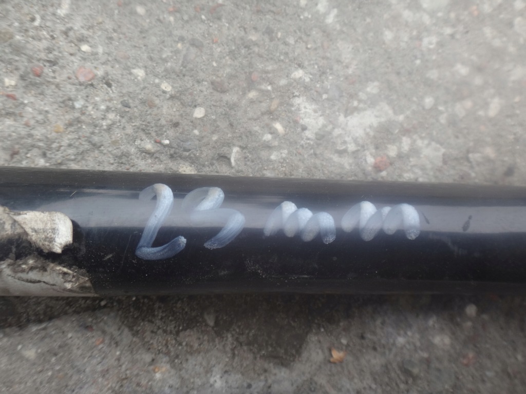 фото №3, Тяга стабілізатор перед mini f54 f55 f56