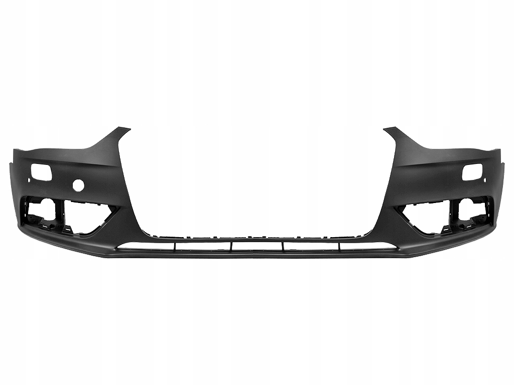 Купить Audi a4 b8 2011-2015 бампер перед 8k0807065dgru