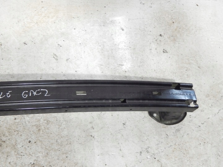 фото №5, Балка заднього бампера nissan juke f15 11-19 gac gab pod бампер