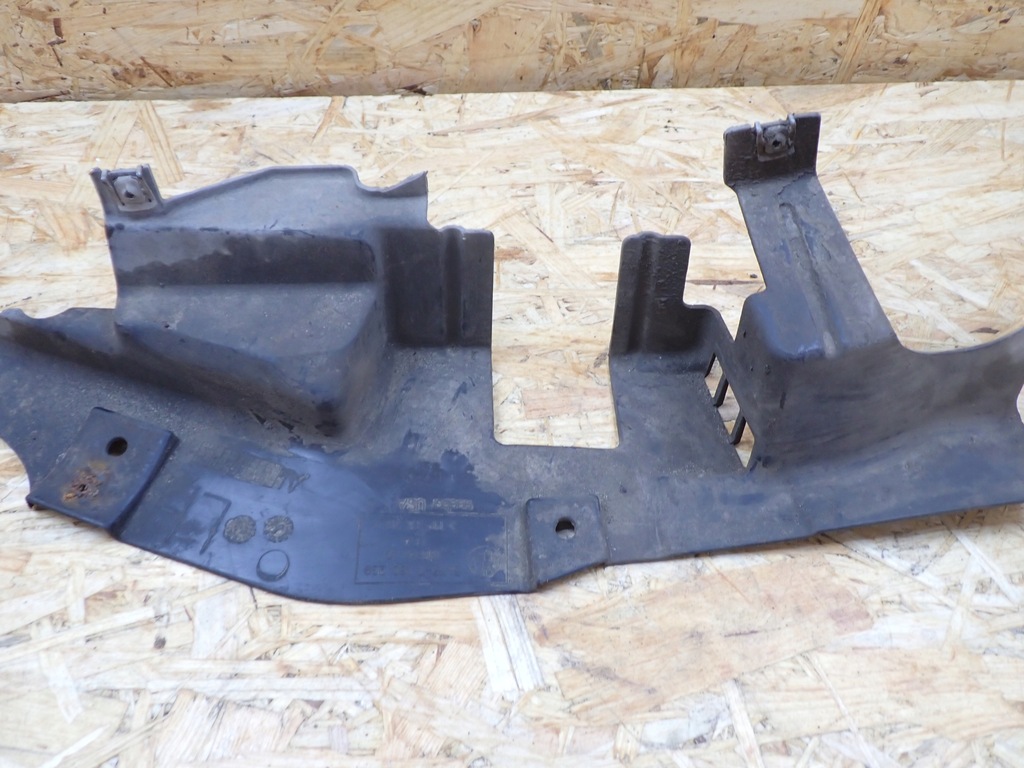 фото №6, Защита рулевой рейки левая bmw x5 e70 europa 7160239