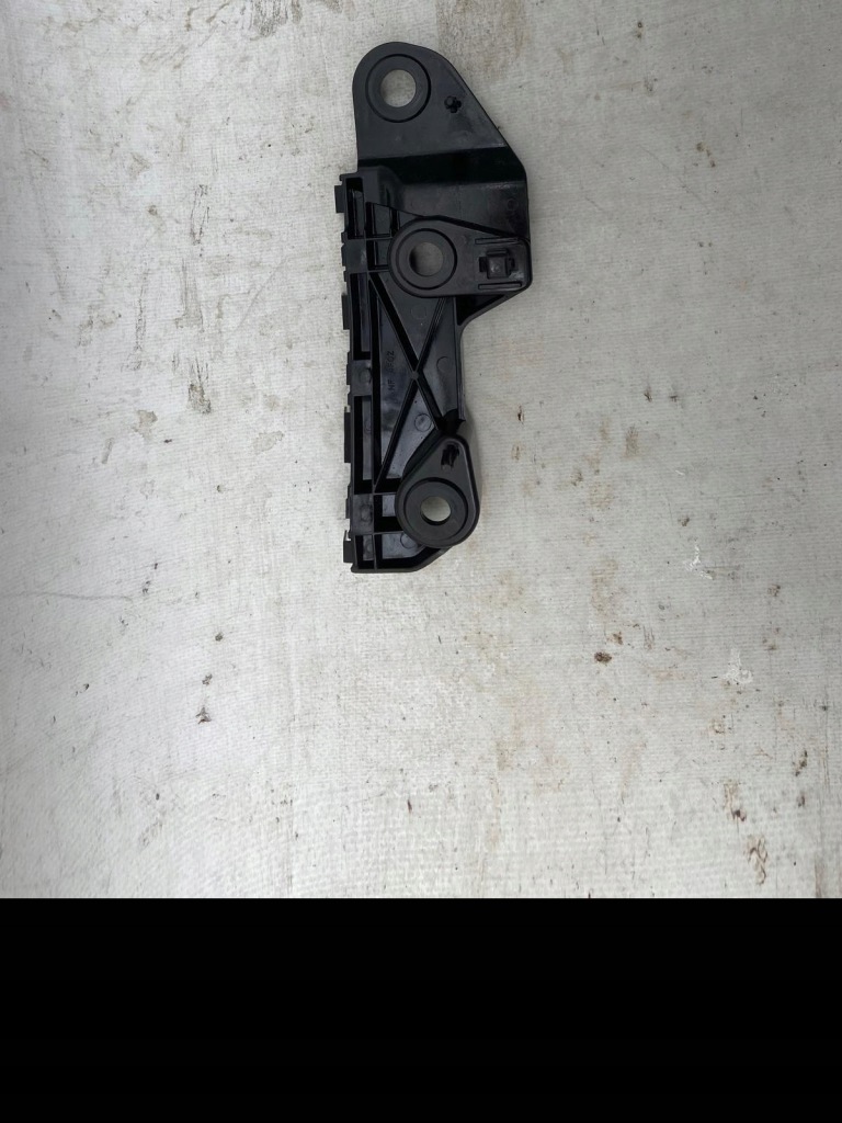 фото №1, Напрямна бампера правий перед mazda cx-5 i kd45500t1