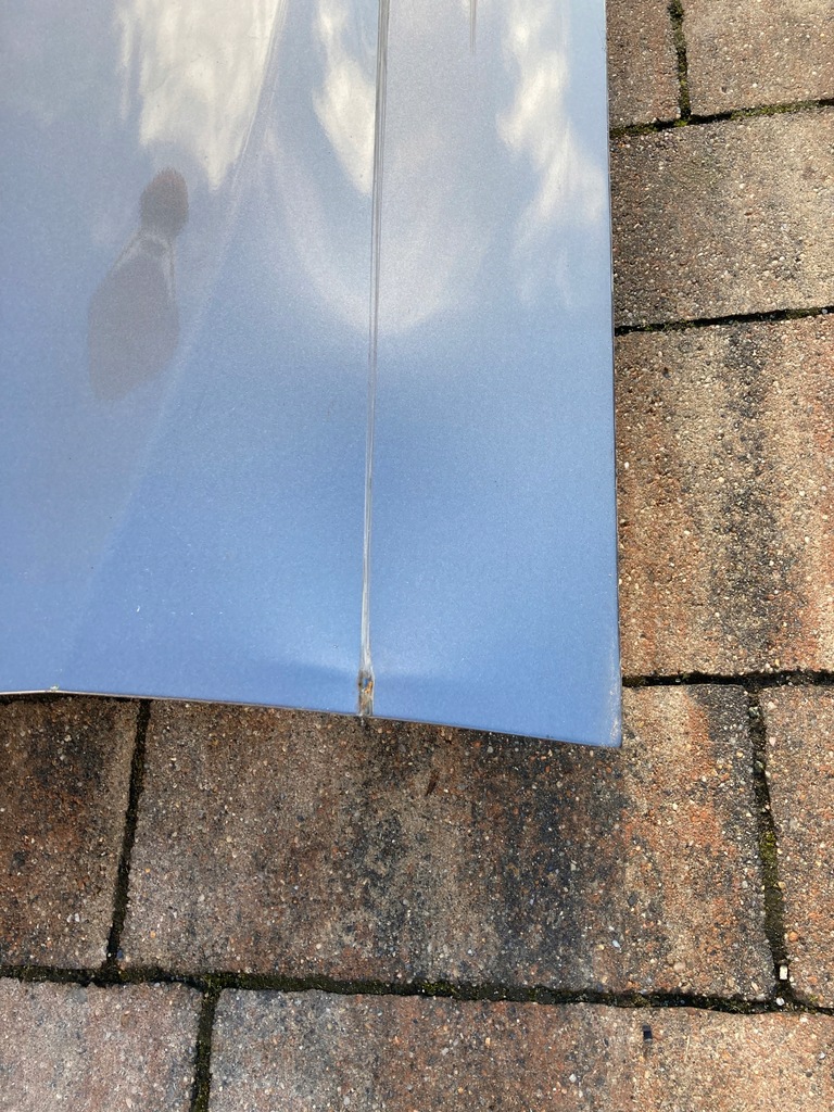 фото №5, Mercedes a klasa w 176 дверь правый перед передние