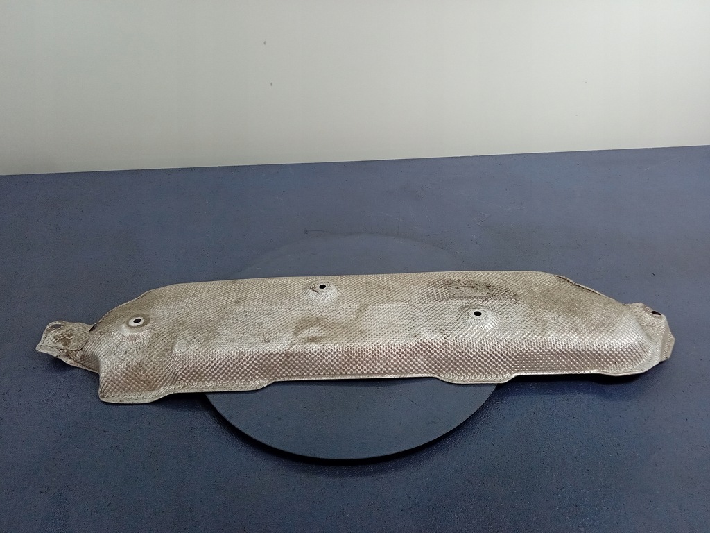 фото №5, Audi q7 ii 4m защита тепловая 4m0825711f